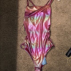 Fashion Nova Body Suit